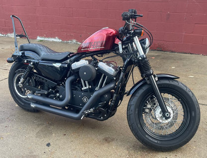 2015 Harley Davidson Sportster Forty-Eight 1200X 