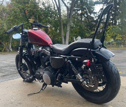 2015 Harley Davidson Sportster Forty-Eight 1200X 