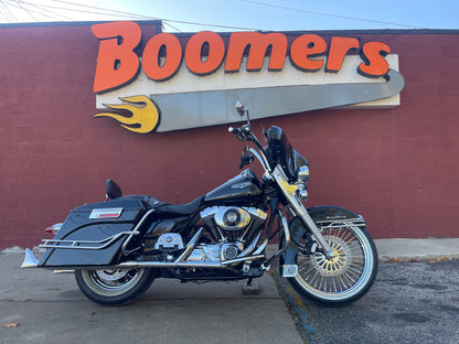 2005 Harley Davidson Roadking 