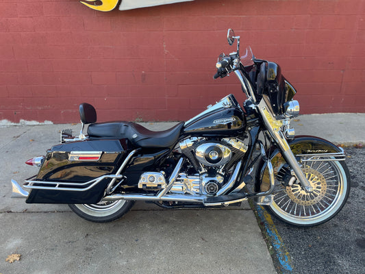 2005 Harley Davidson Roadking 