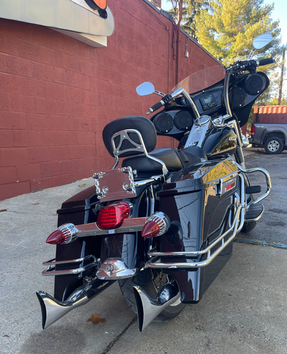 2005 Harley Davidson Roadking 