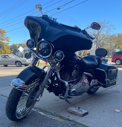 2005 Harley Davidson Roadking 