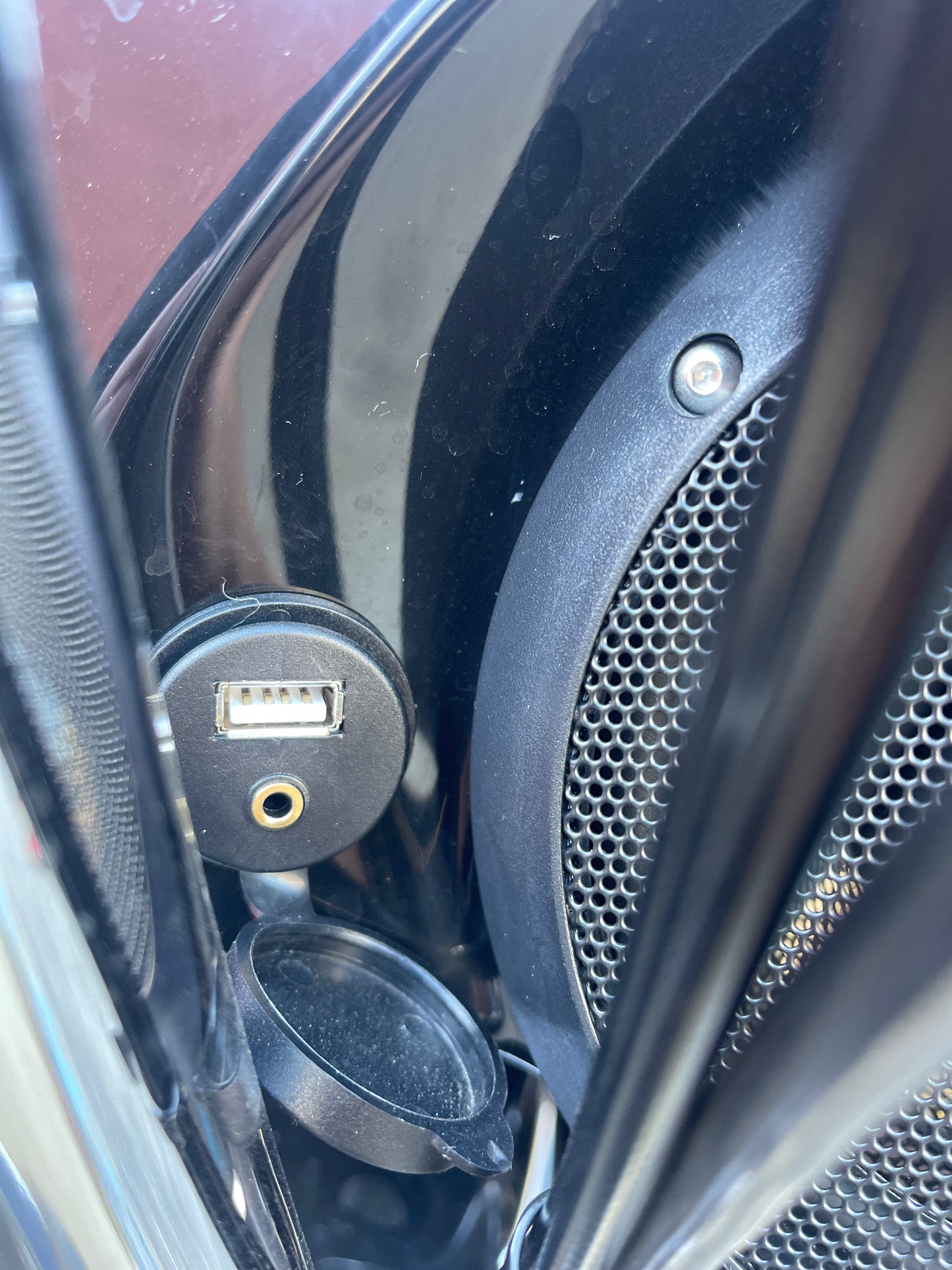 2005 Harley Davidson Roadking 