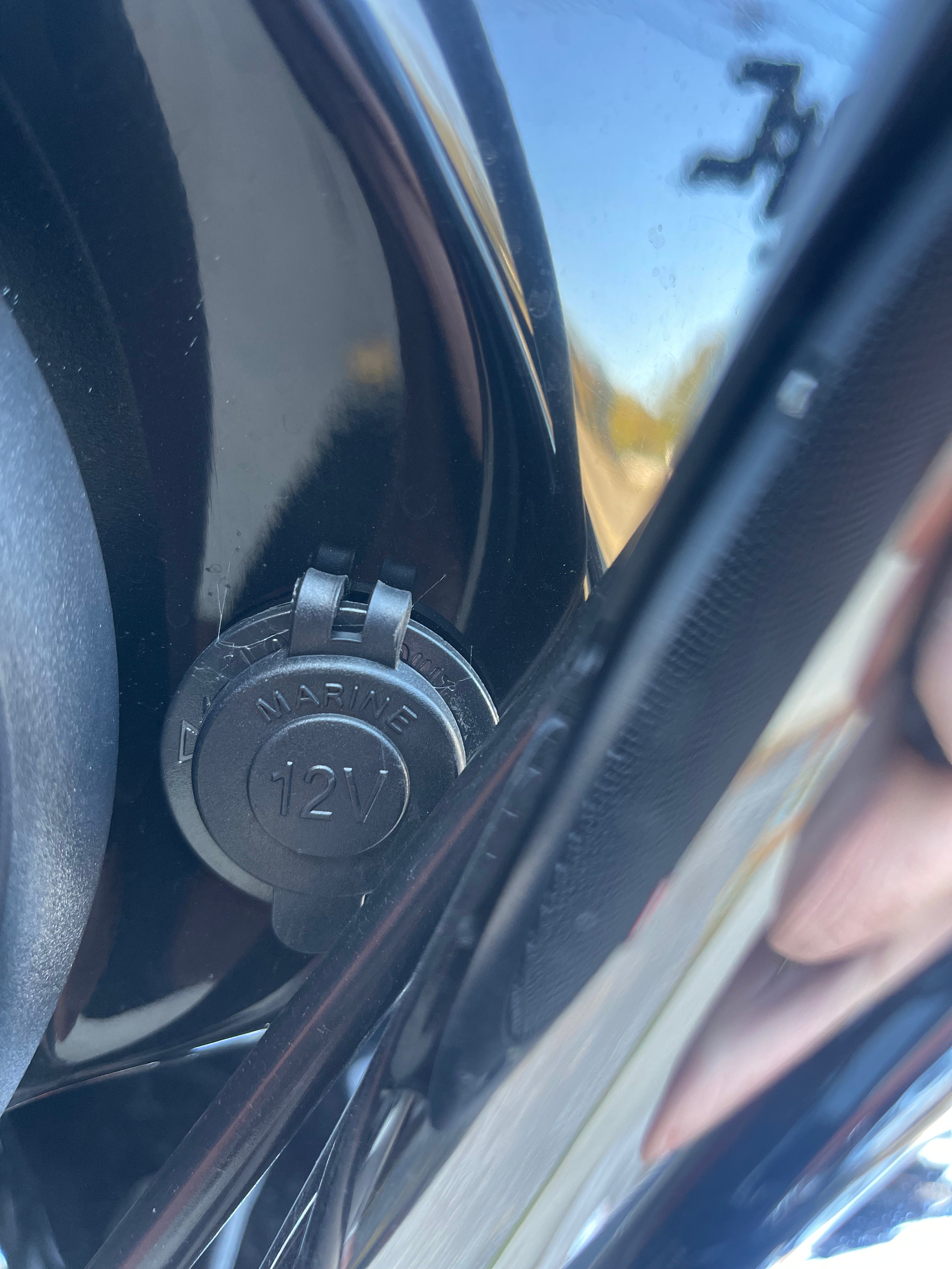 2005 Harley Davidson Roadking 