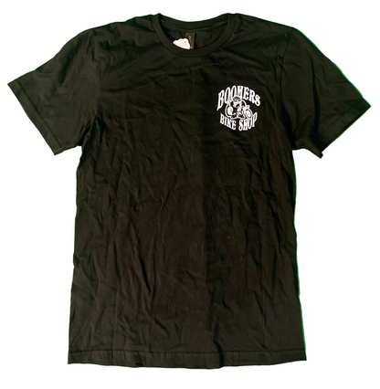 Boomers Bike Shop T-shirt