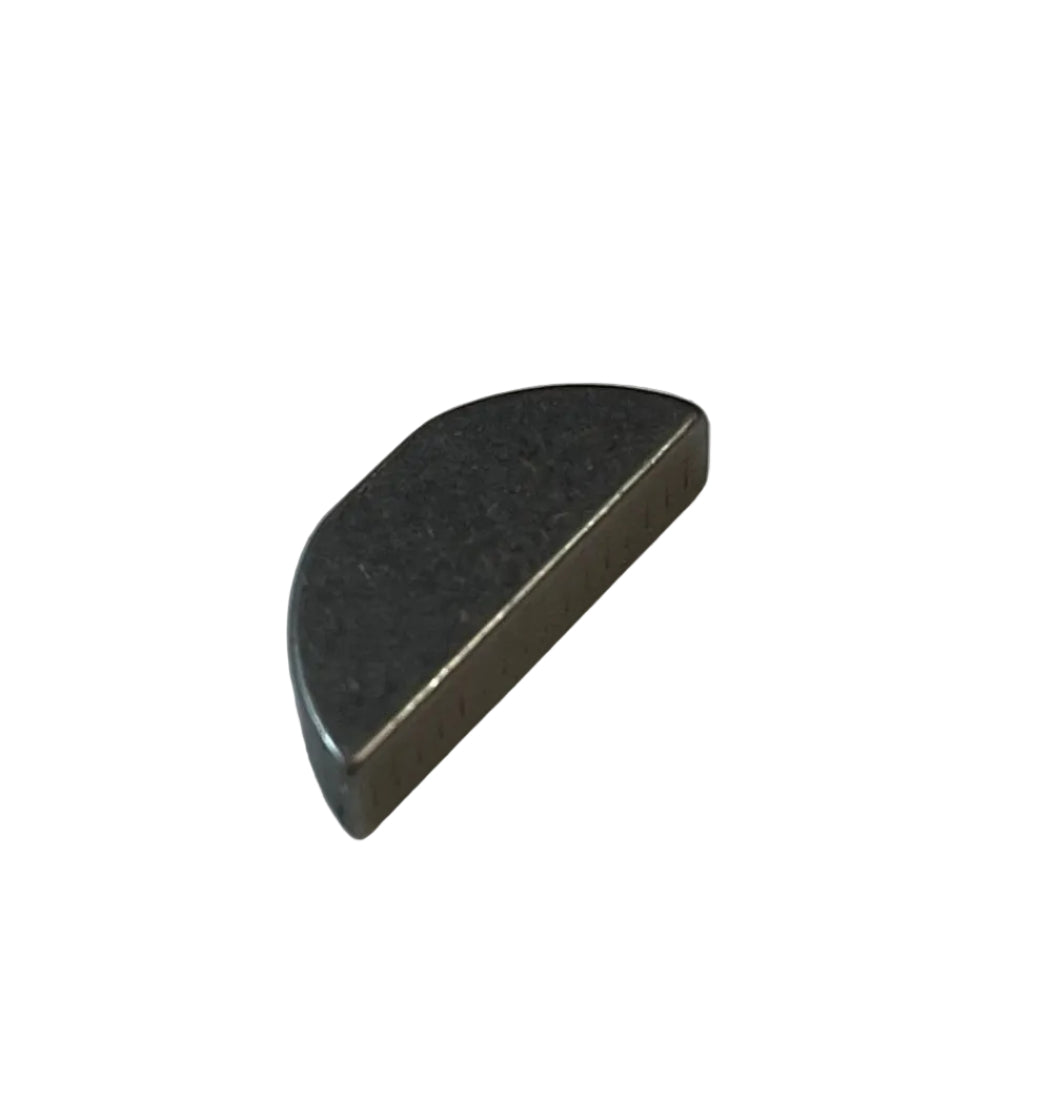 Motor Sprocket Shaft Key for Harley FX & FL 1956–1980 – Replaces OEM 23985-56