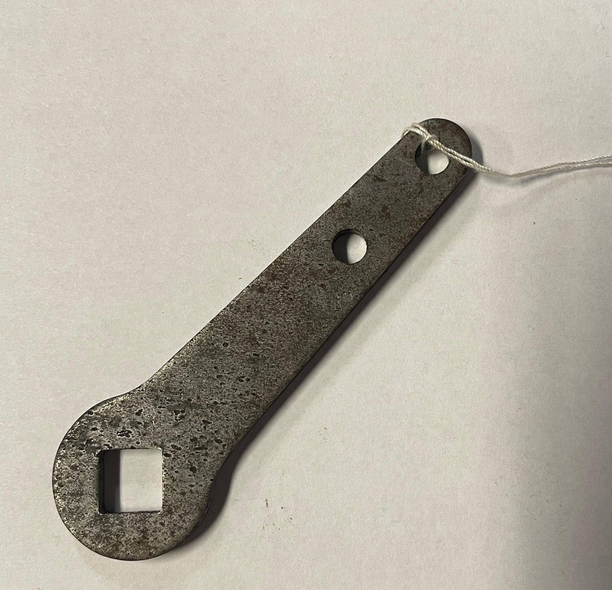 Used Harley-Davidson front brake operating lever OEM 44307-31 4123-31 for 1931-1939 vintage models