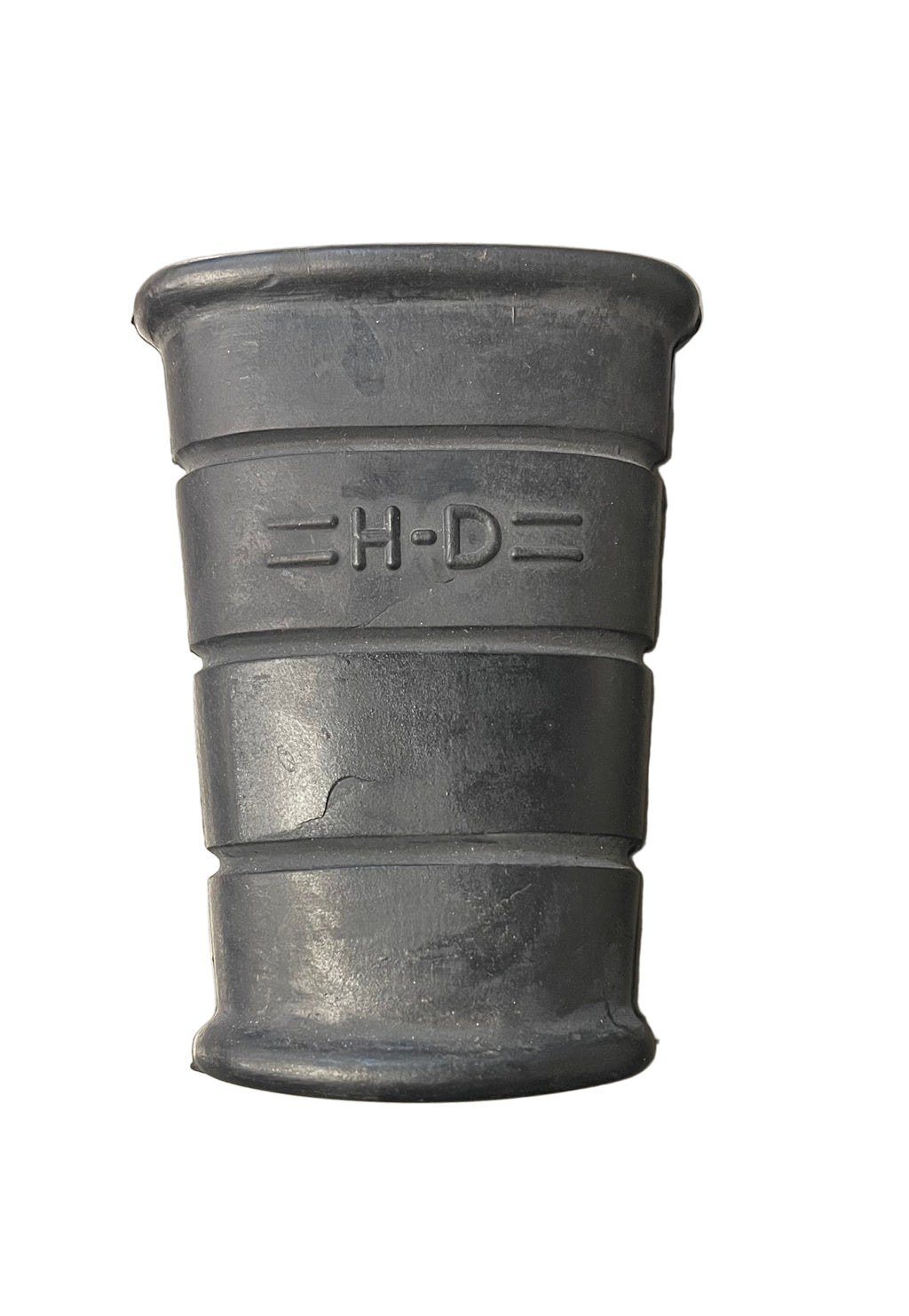 Harley Davidson Kick Starter Pedal Rubber OEM 33182-63A