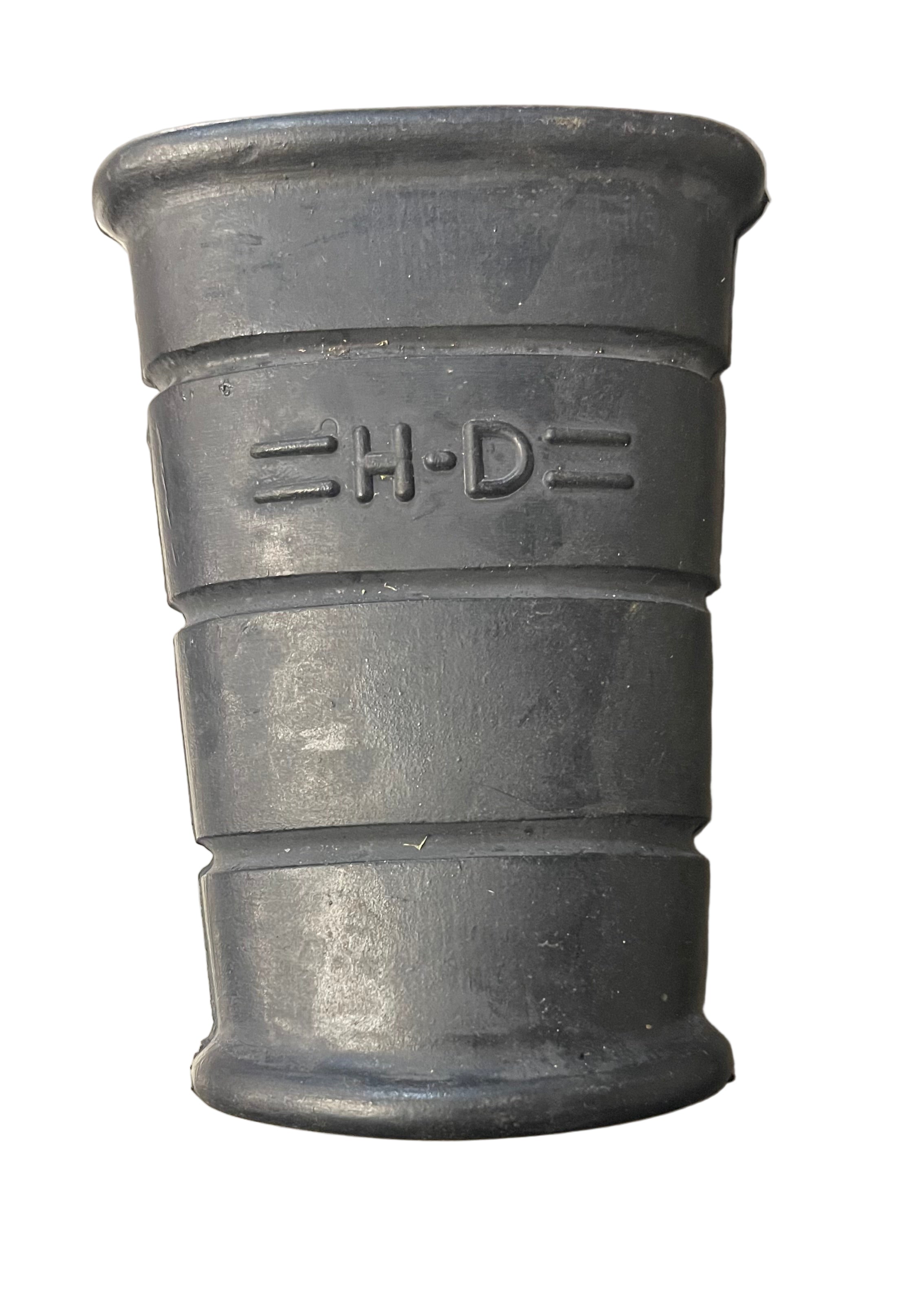 Harley Davidson Kick Starter Pedal Rubber OEM 33182-63A