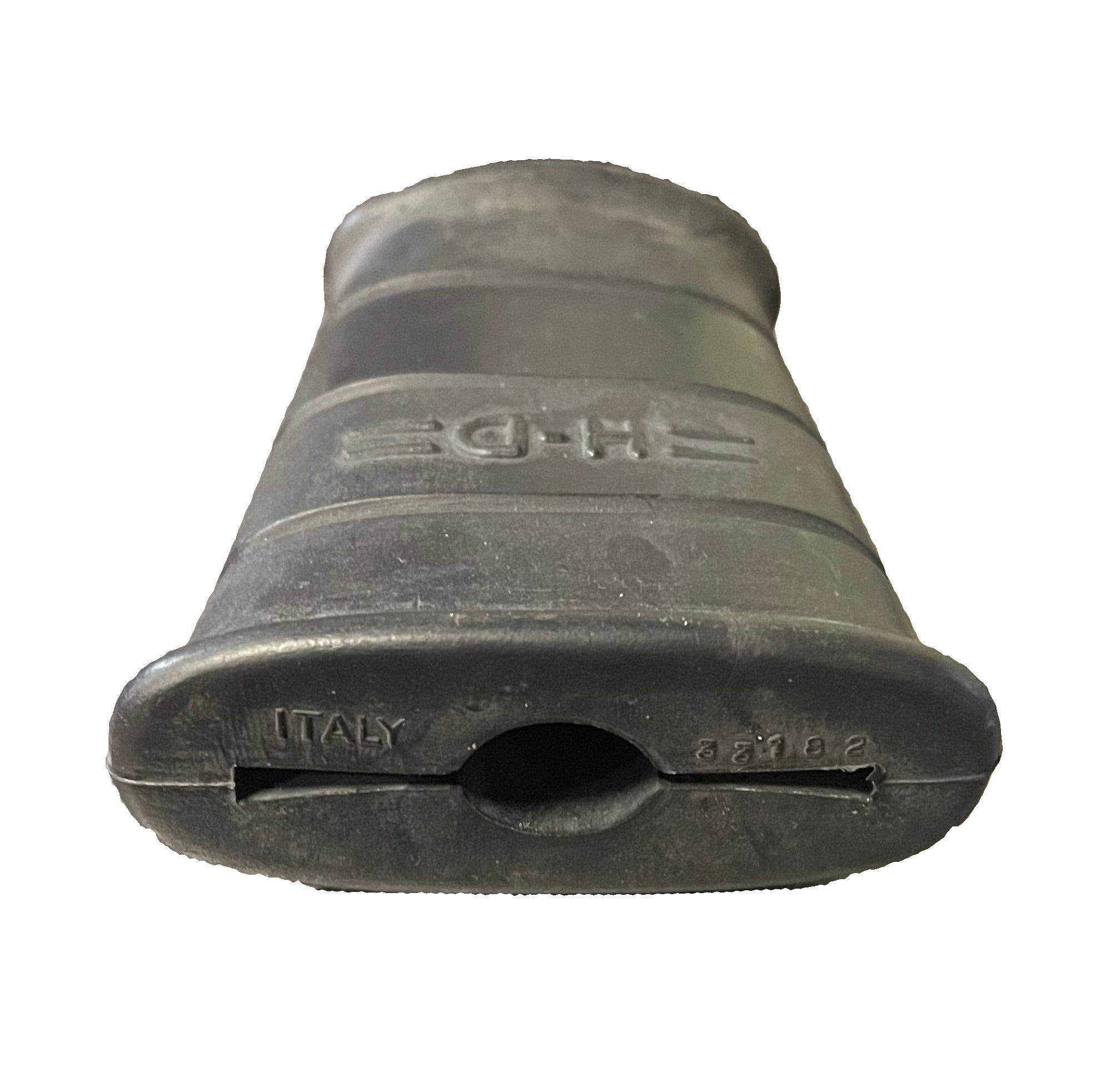 Harley Davidson Kick Starter Pedal Rubber OEM 33182-63A