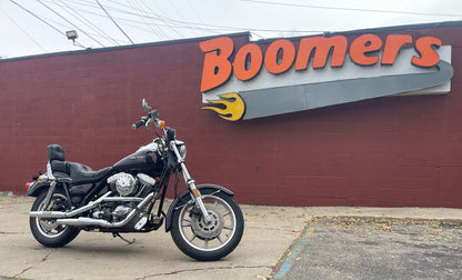 1985 Harley Davidson FXRS Low Glide 