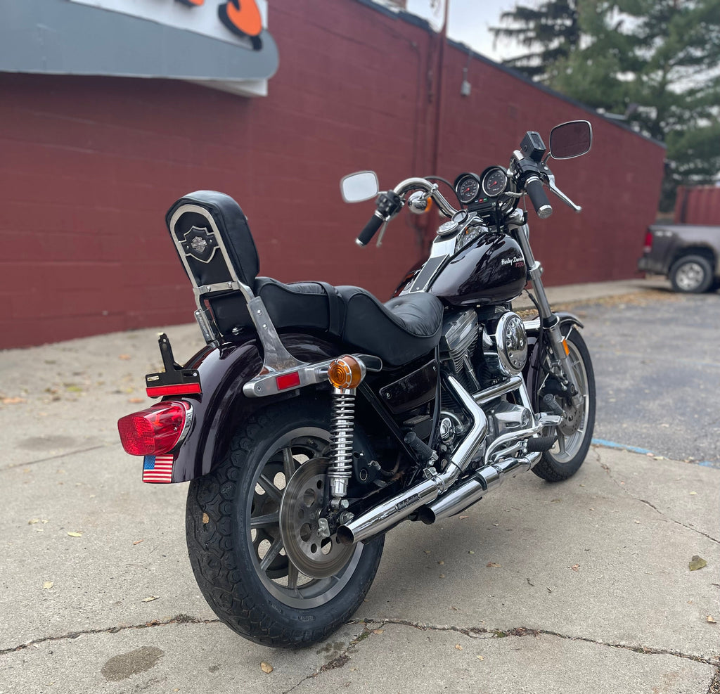 1985 Harley Davidson FXRS Low Glide 