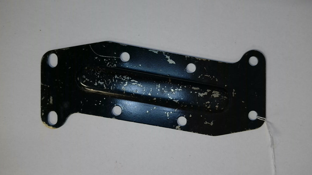 Used Harley-Davidson coil mount OEM 31726-30 old part 1728-30 for 1930-1932 Big Twin and 1933-1947 45ci