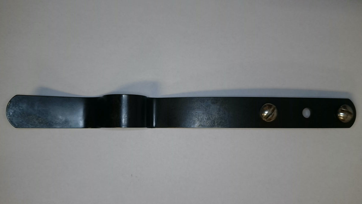 Harley-Davidson JD rear fender stand catch for 1917-1929 vintage models