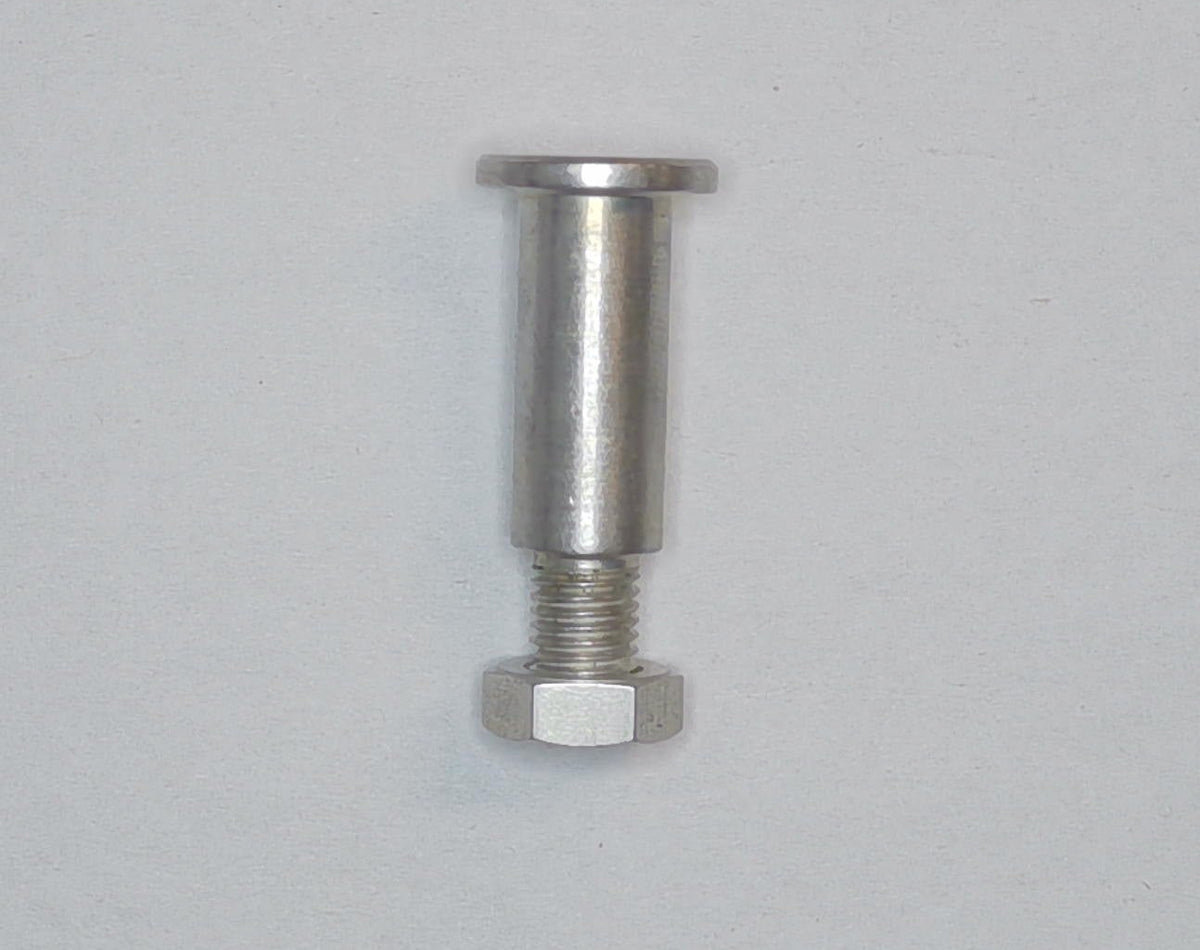 Harley-Davidson shift lever stud for 1916-1936 antique models except 1936 61ci