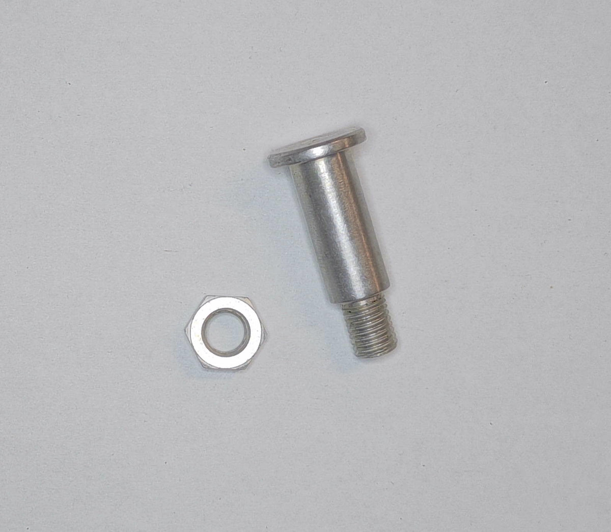 Harley-Davidson shift lever stud for 1916-1936 antique models except 1936 61ci