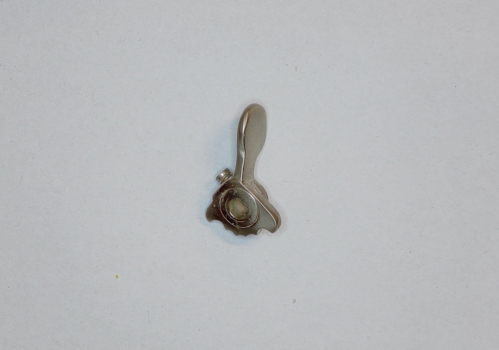 Linkert carburetor choke lever for Harley-Davidson 1933-1958 vintage models