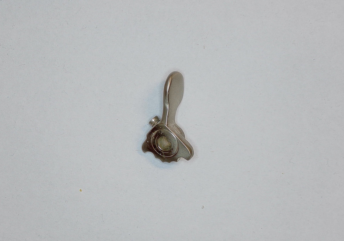 Linkert carburetor choke lever for Harley-Davidson 1933-1958 vintage models