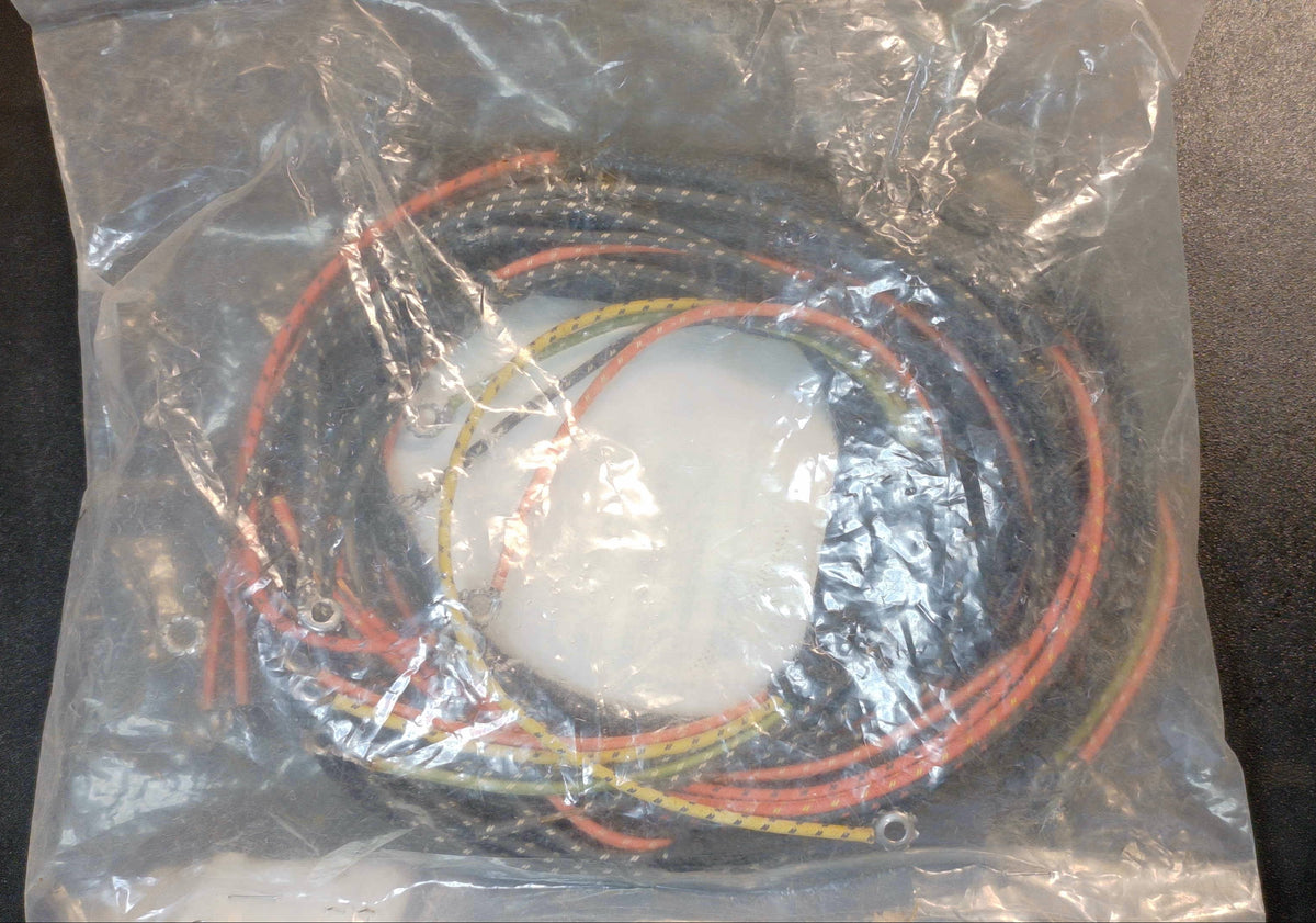 Harley-Davidson VL RL wiring harness 1930-1936 reproduction replaces OEM 4735-30