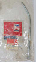 NOS Harley-Davidson carburetor choke tube for XL and FL models 1972-1978 genuine OEM