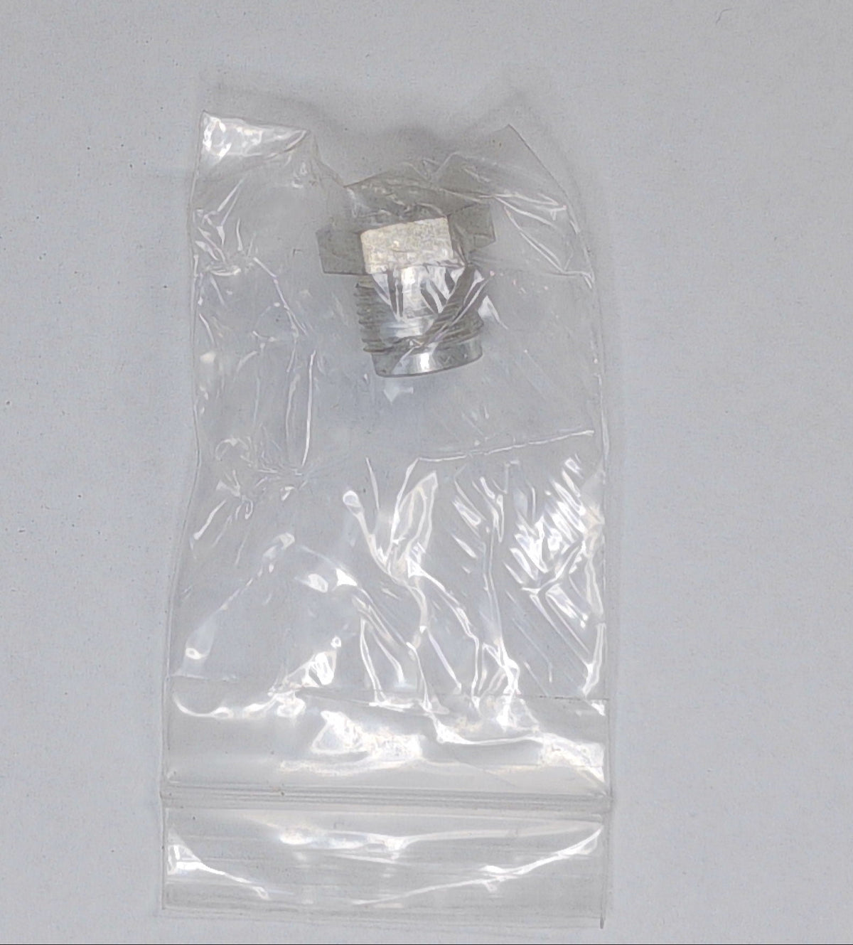 Harley-Davidson Peashooter oil relief pipe nut for 1926-1934 A B C AA BA D DL models