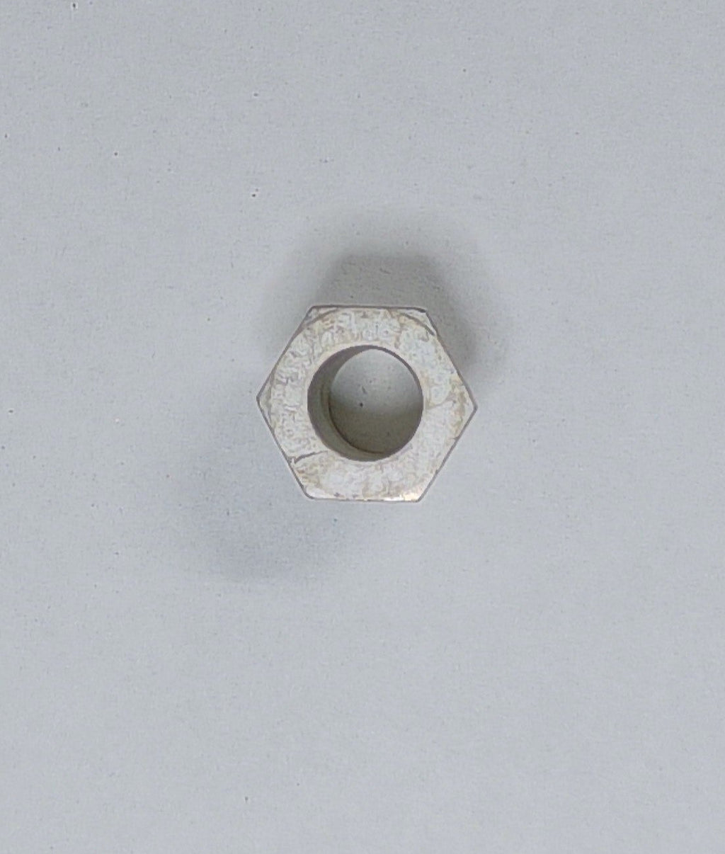 Harley-Davidson Peashooter oil relief pipe nut for 1926-1934 A B C AA BA D DL models