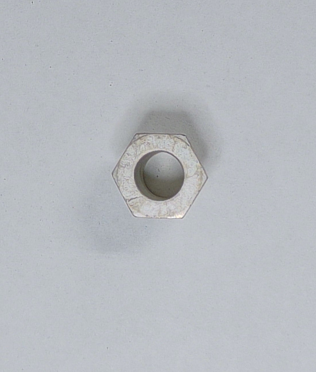 Harley-Davidson Peashooter oil relief pipe nut for 1926-1934 A B C AA BA D DL models
