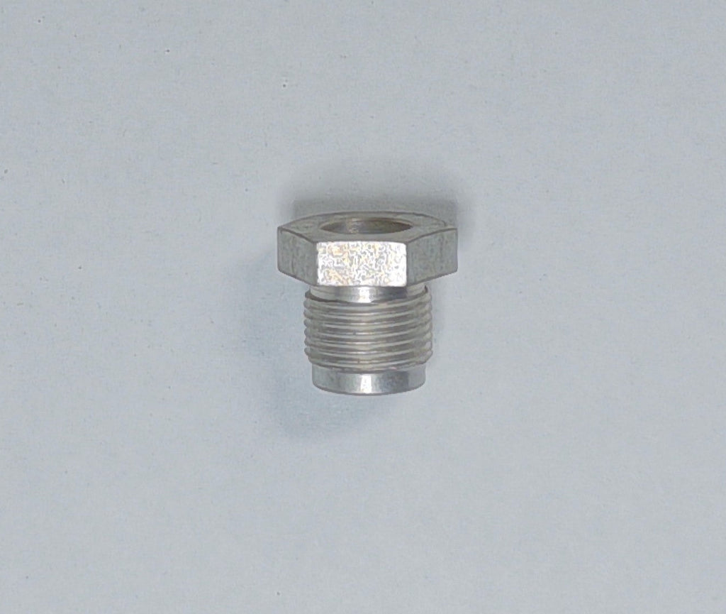 Harley-Davidson Peashooter oil relief pipe nut for 1926-1934 A B C AA BA D DL models