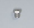Harley-Davidson Peashooter oil relief pipe nut for 1926-1934 A B C AA BA D DL models