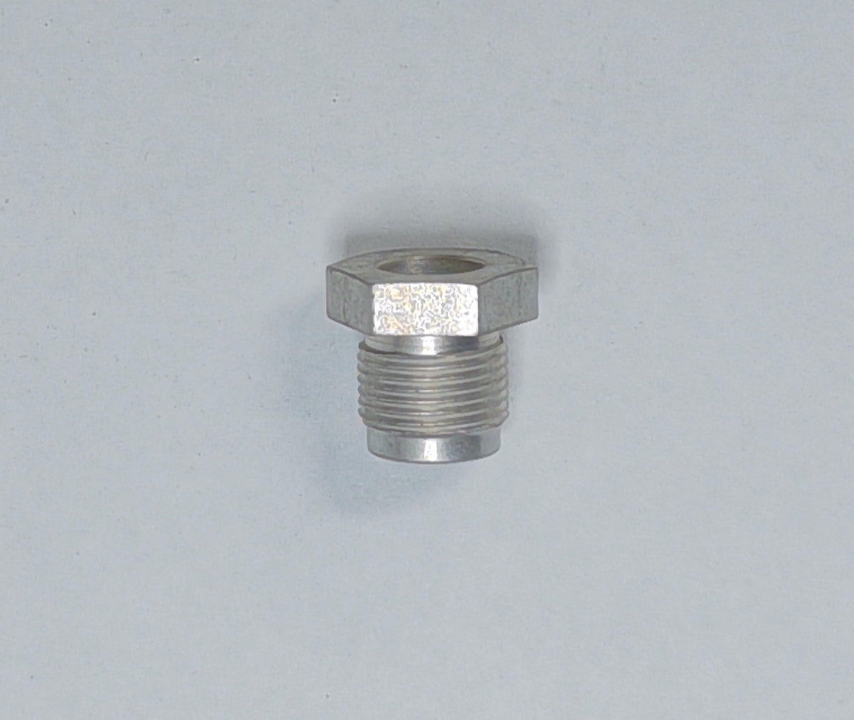 Harley-Davidson Peashooter oil relief pipe nut for 1926-1934 A B C AA BA D DL models