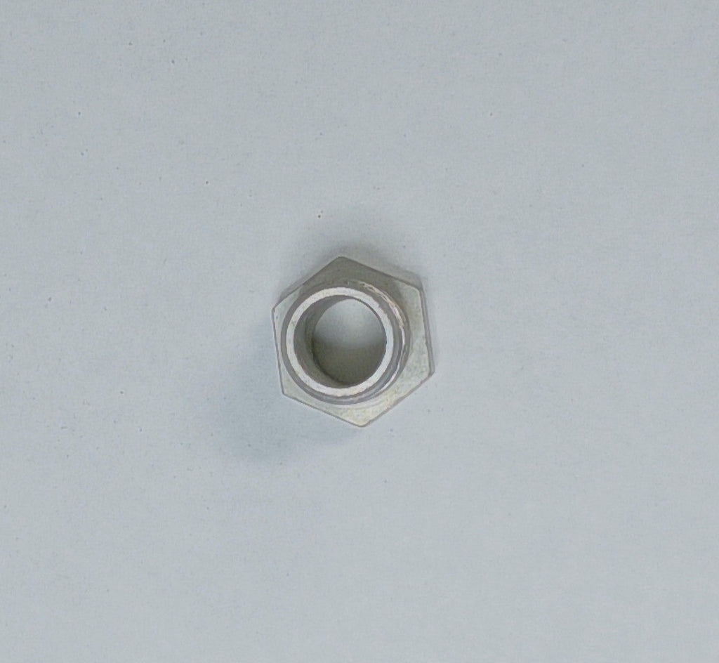 Harley-Davidson Peashooter oil relief pipe nut for 1926-1934 A B C AA BA D DL models