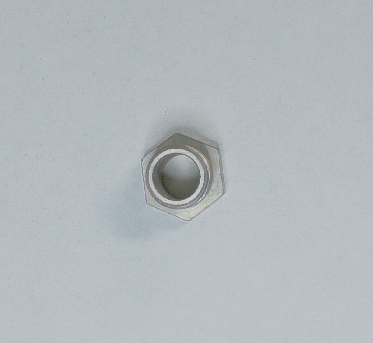 Harley-Davidson Peashooter oil relief pipe nut for 1926-1934 A B C AA BA D DL models