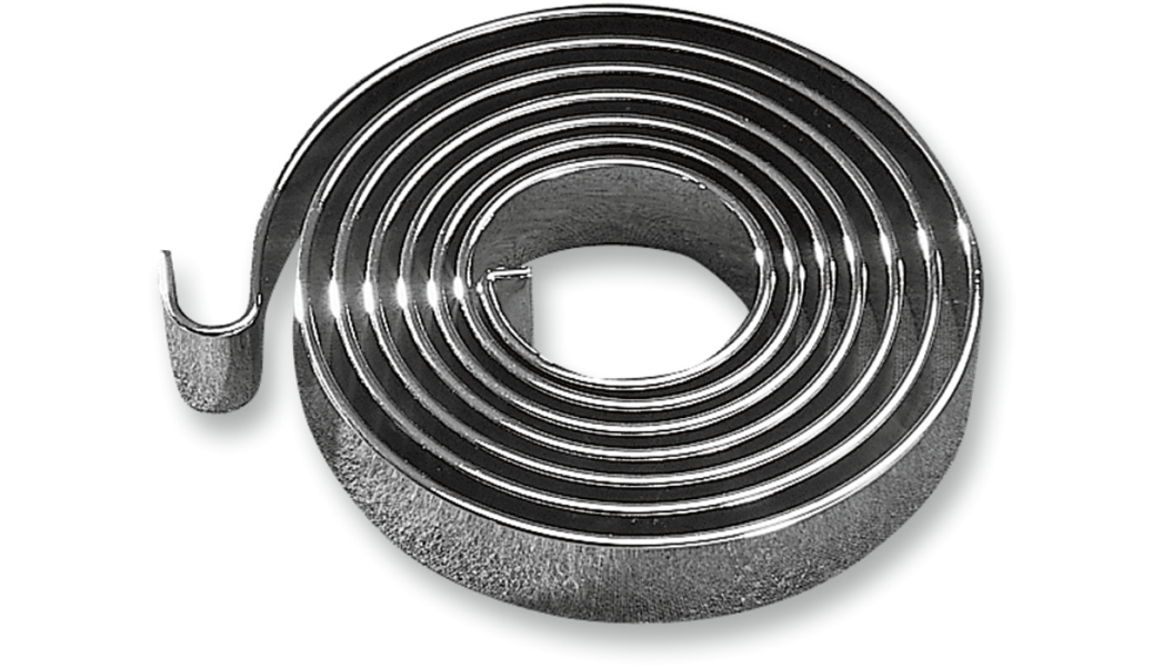 Chrome Big Twin Kicker Spring OEM 33085-36T