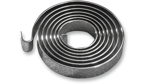 Chrome Big Twin Kicker Spring OEM 33085-36T