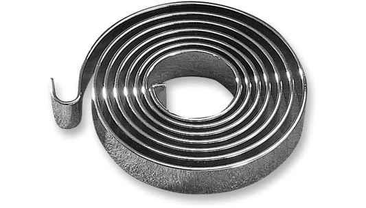 Chrome Big Twin Kicker Spring OEM 33085-36T
