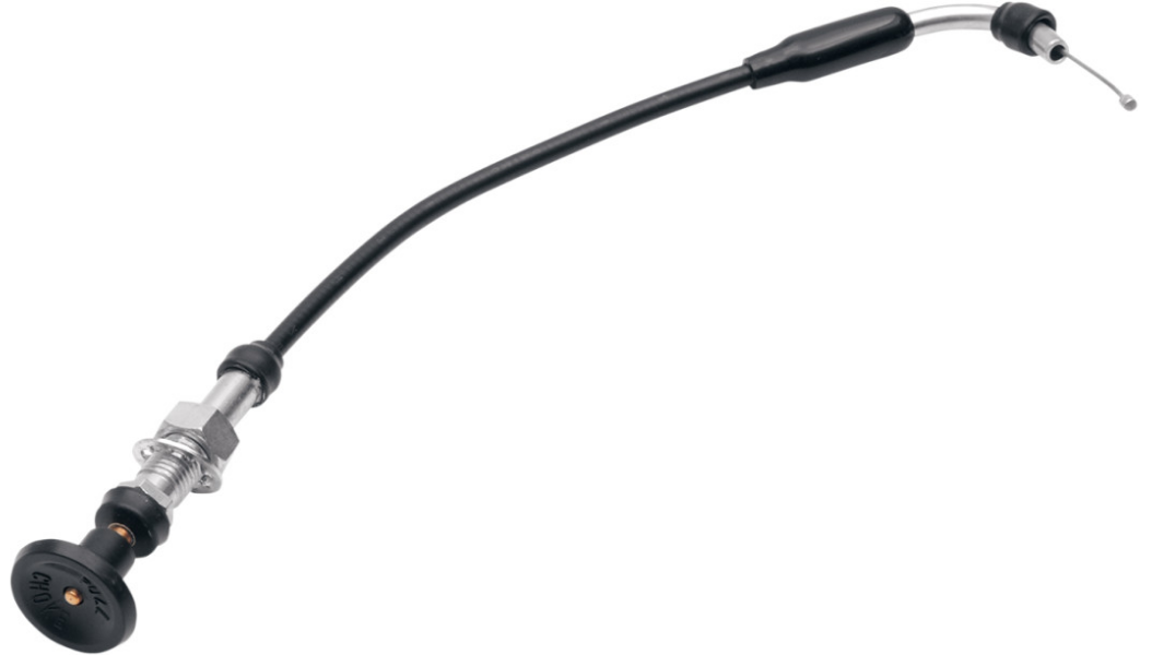 Mikuni choke cable replacement for HSR42 and HSR45 carb kits made in Japan