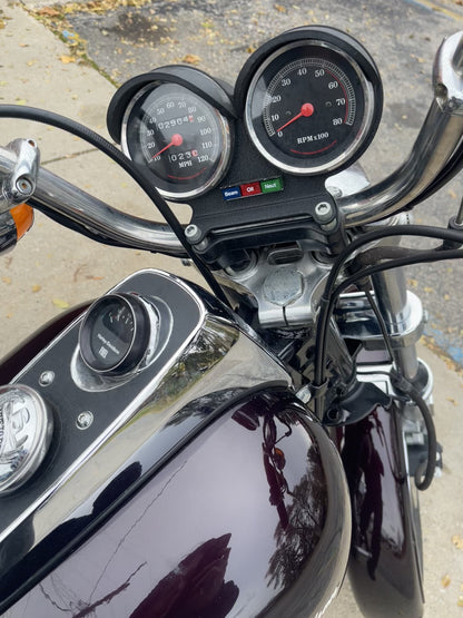 1985 Harley Davidson FXRS Low Glide 