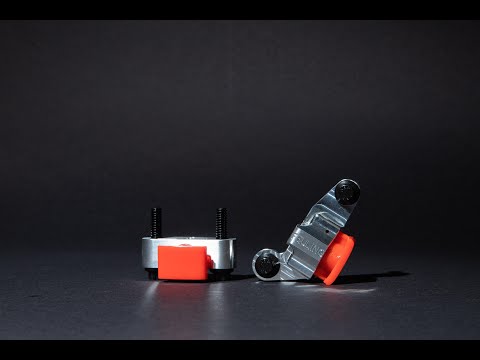 Feuling Replacement Hydraulic Tensioner Pads For Harley Davidson Models #8078