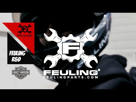 Feuling Replacement Hydraulic Tensioner Pads For Harley Davidson Models #8078